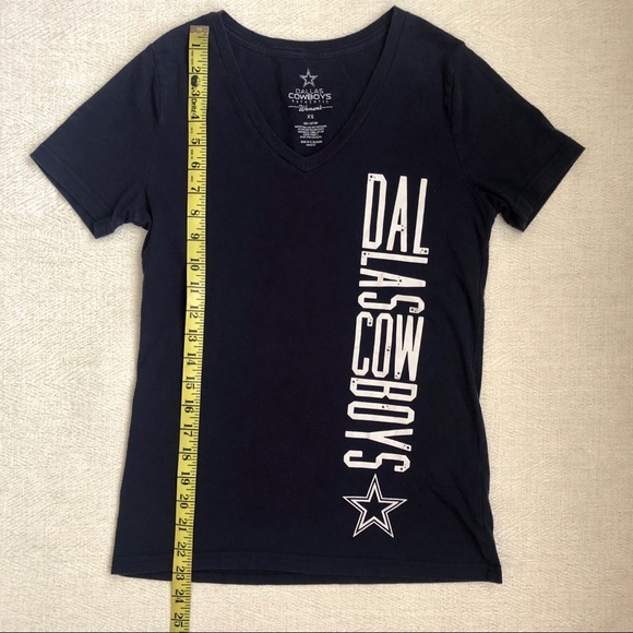 Dallas Cowboys T-Shirt - Picture 4 of 6